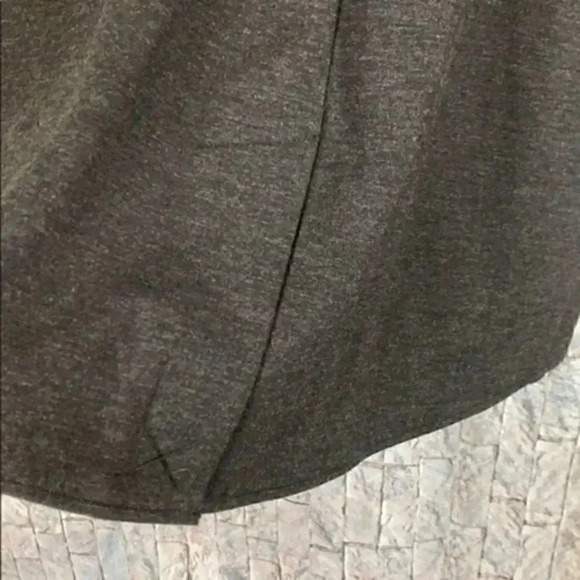 Cabi NWOT dark gray eclectic jacket size small - Picture 7 of 7